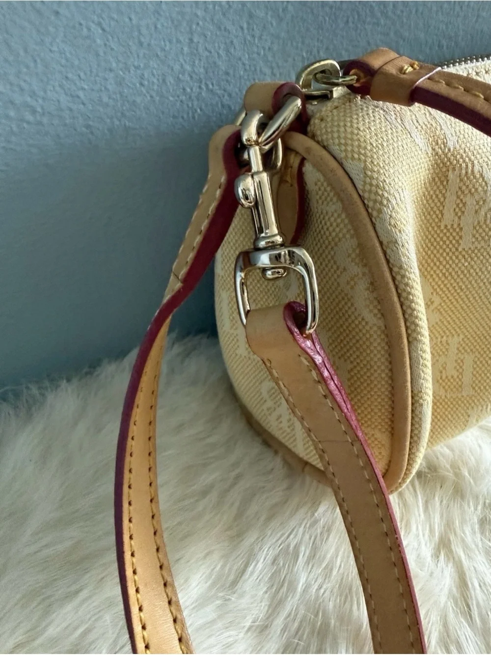 Dooney & Bourke preowned dooney